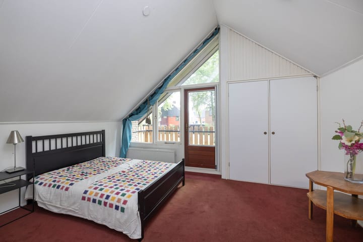 Foto 21 van Pasteurstraat 15