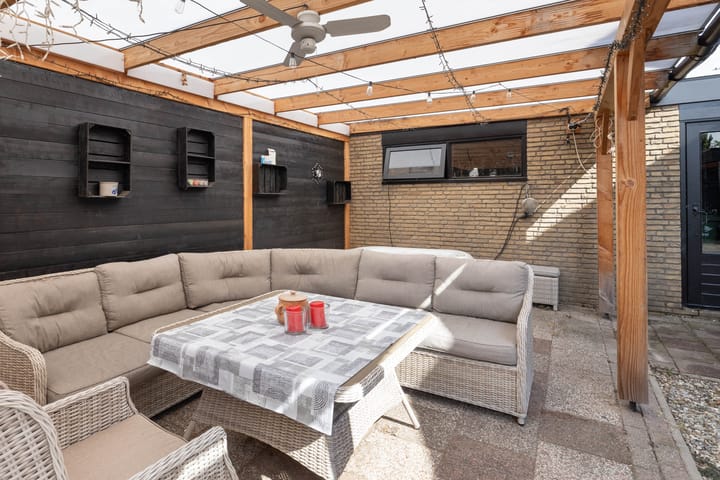 Foto 27 van Pasteurstraat 15