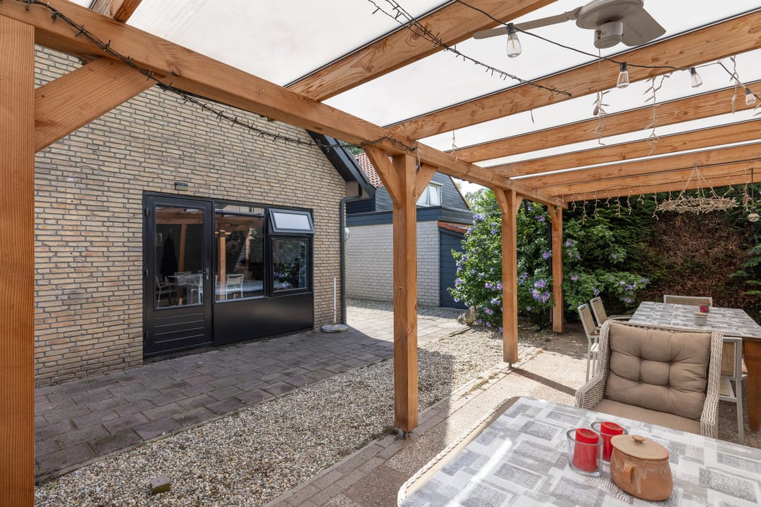 Foto 28 van Pasteurstraat 15