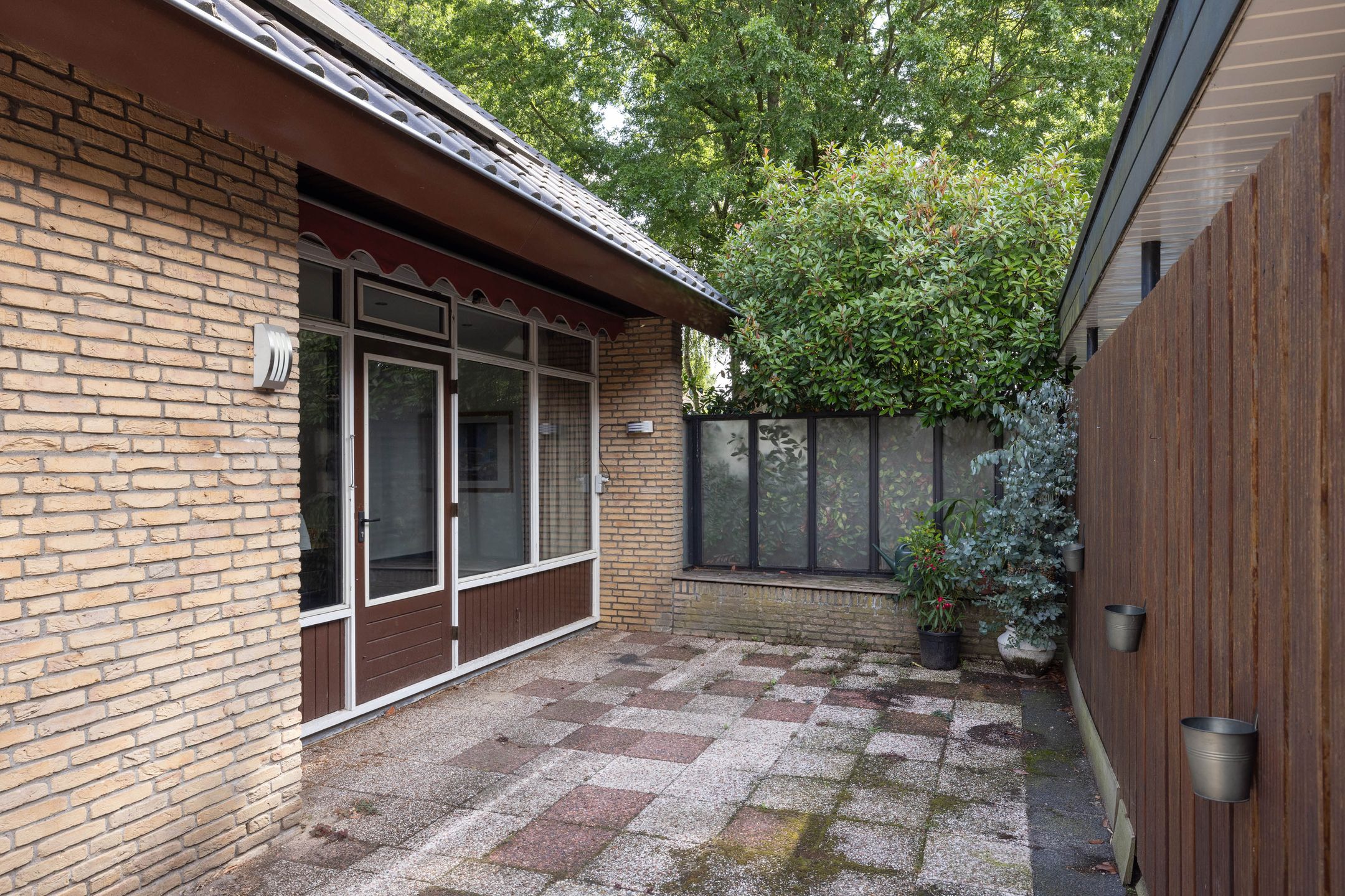 Foto 30 van Pasteurstraat 15