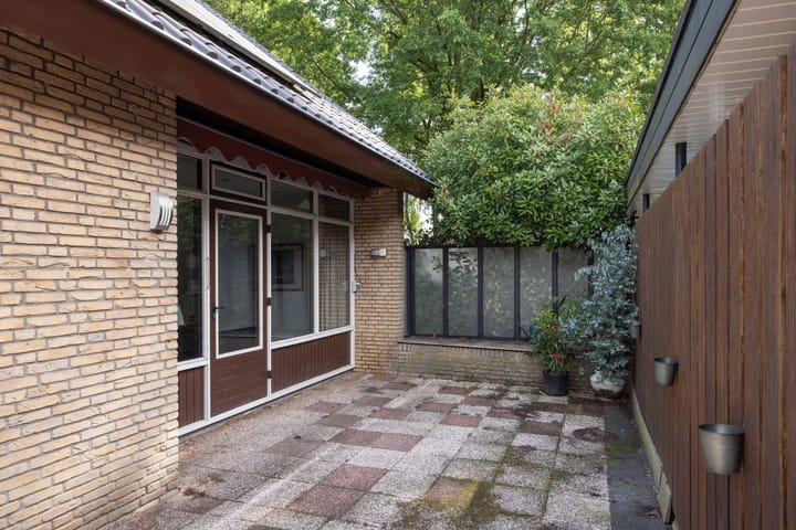 Foto 30 van Pasteurstraat 15