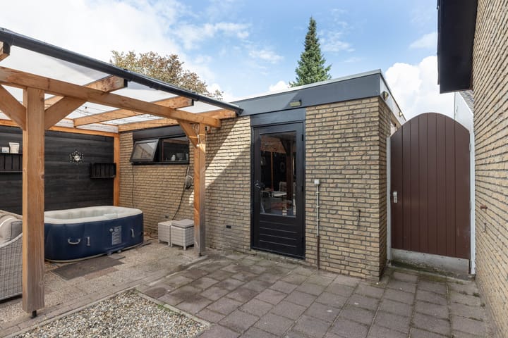 Foto 32 van Pasteurstraat 15