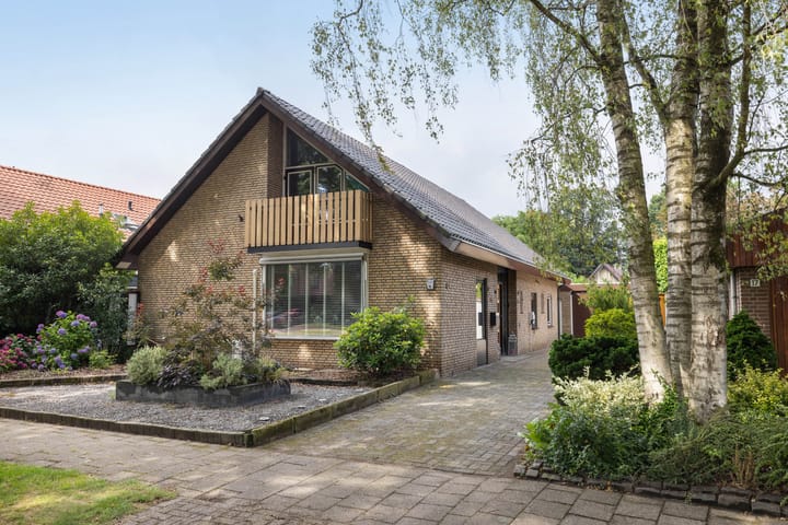 Foto 35 van Pasteurstraat 15