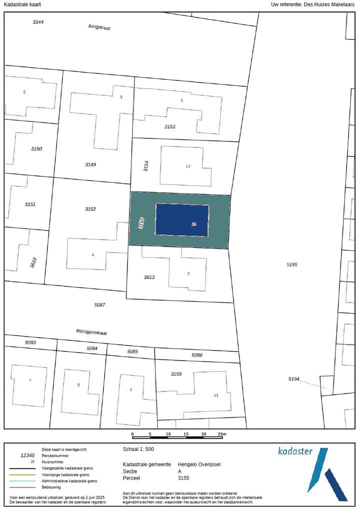 Foto 36 van Pasteurstraat 15