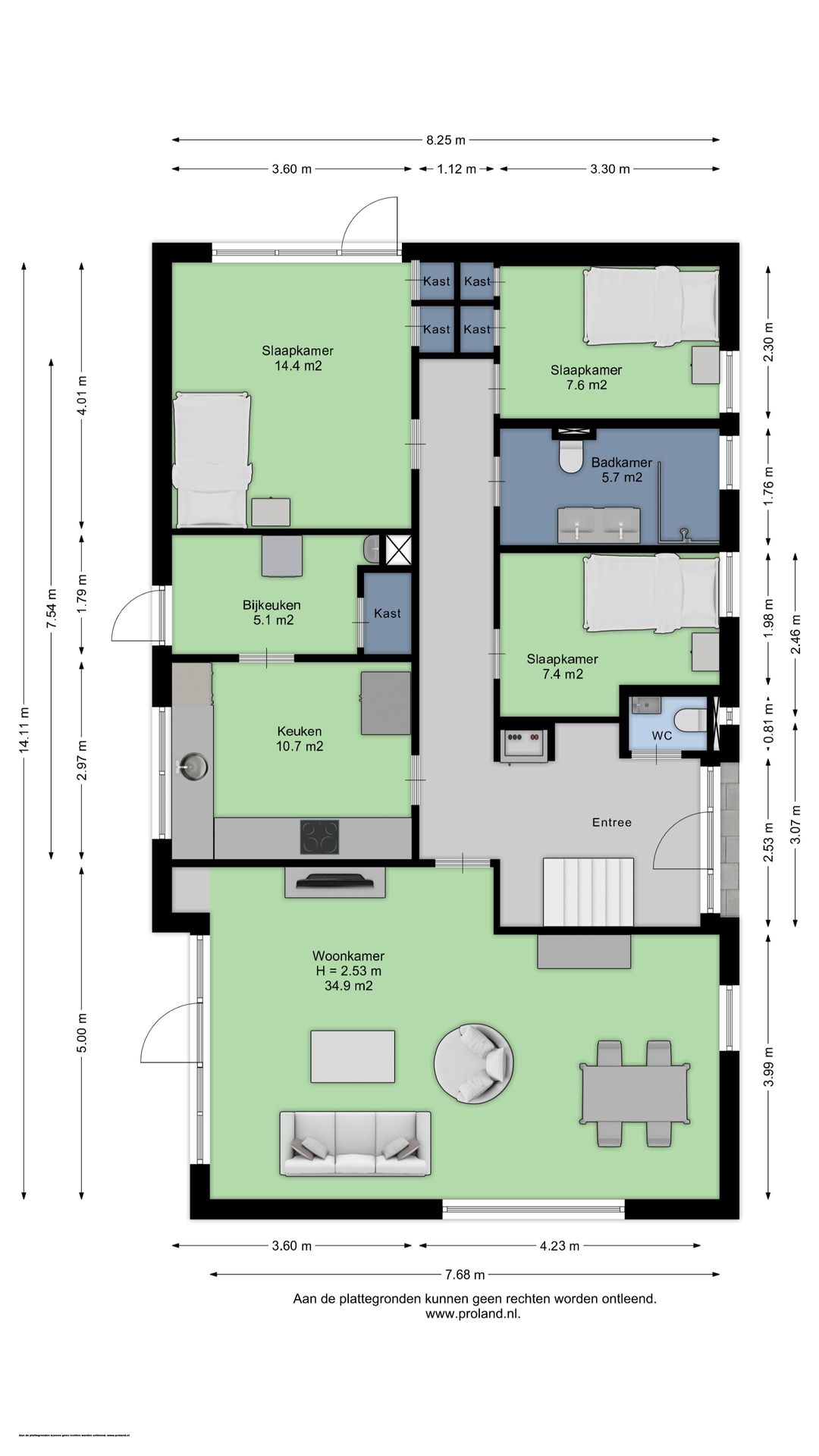 Foto 37 van Pasteurstraat 15
