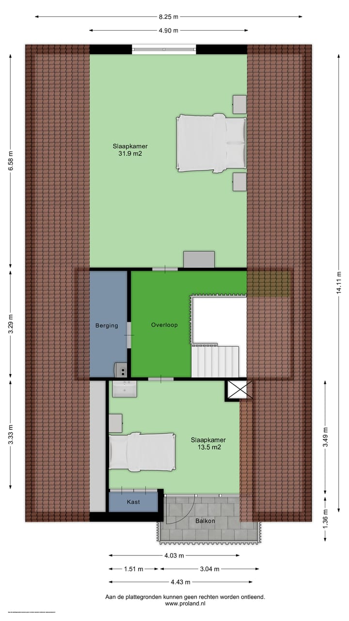 Foto 38 van Pasteurstraat 15