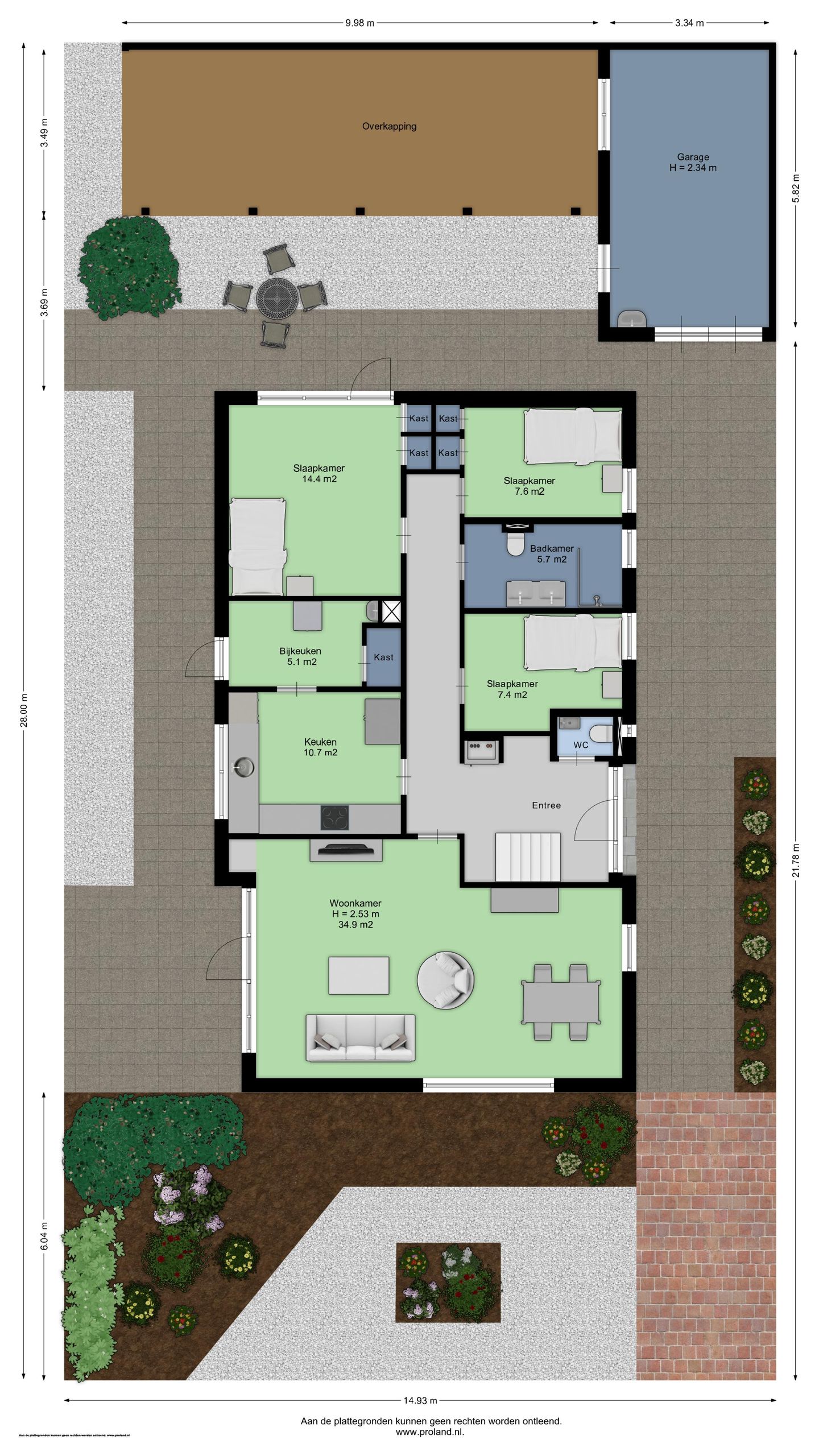 Foto 40 van Pasteurstraat 15