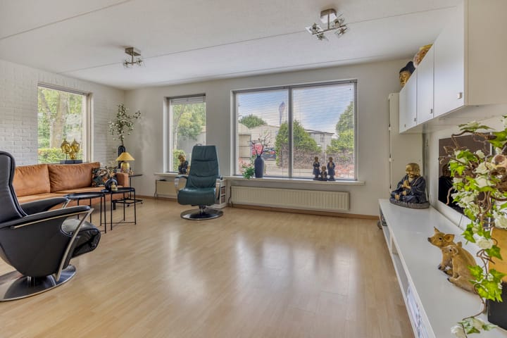 Foto 8 van Jan Toetlaan 48