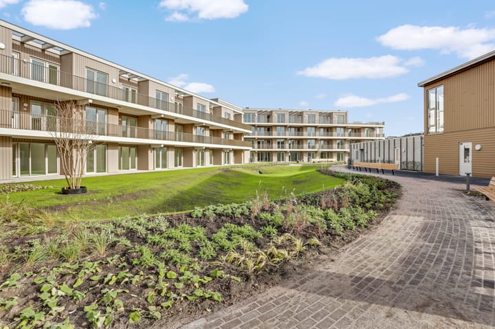 Photo 3 of Statenbolwerk 14-C