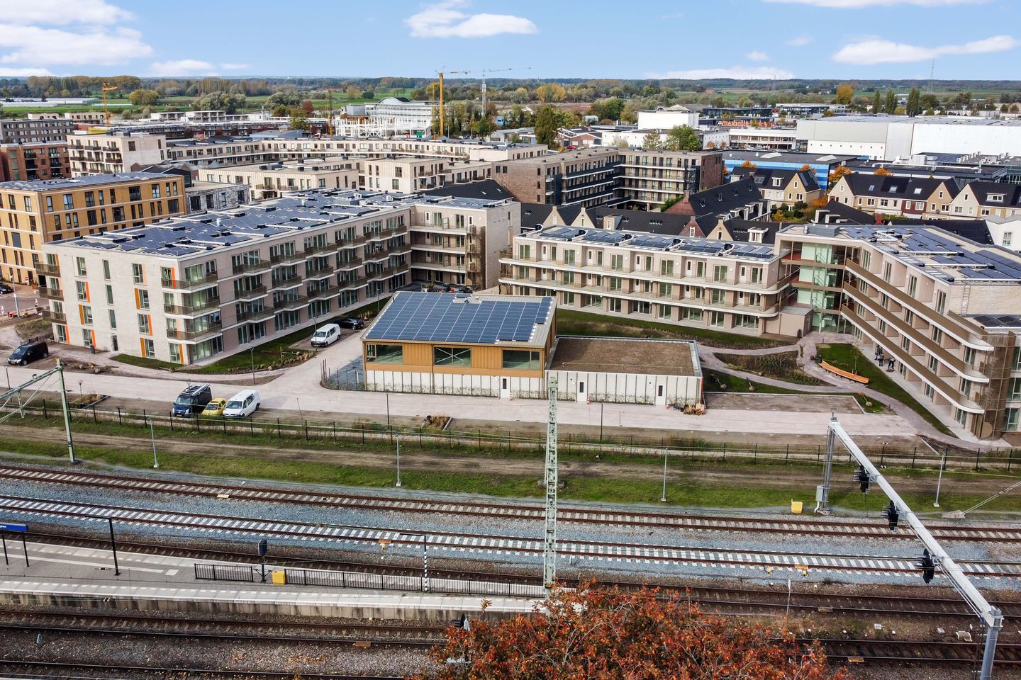 Photo 4 of Statenbolwerk 14-C