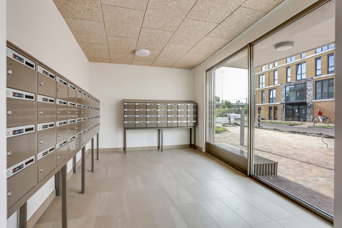 Photo 5 of Statenbolwerk 14-C