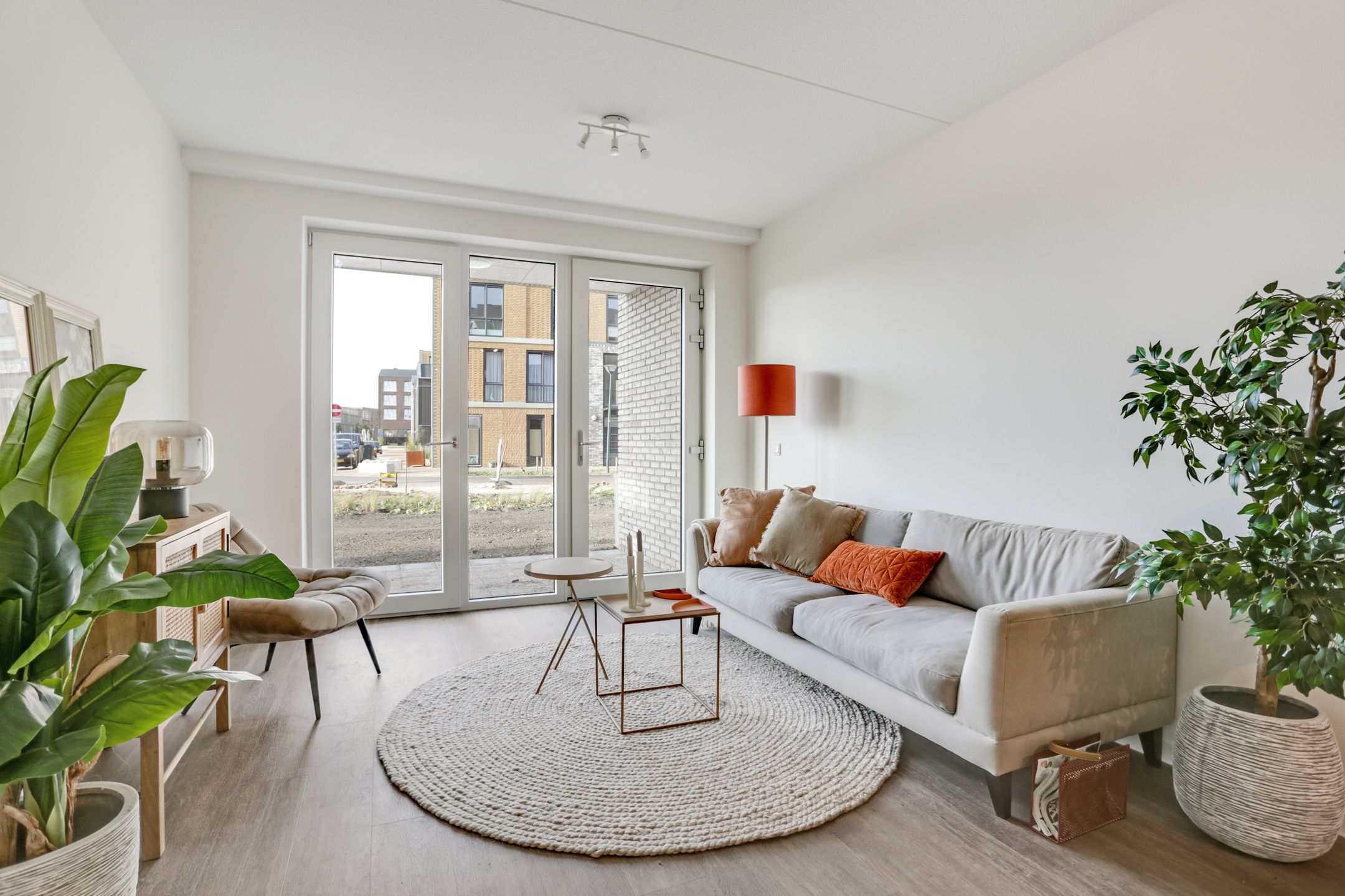 Photo 9 of Statenbolwerk 14-C