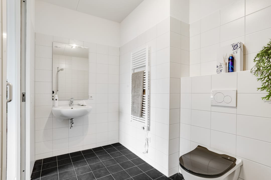 Photo 8 of Statenbolwerk 14-C