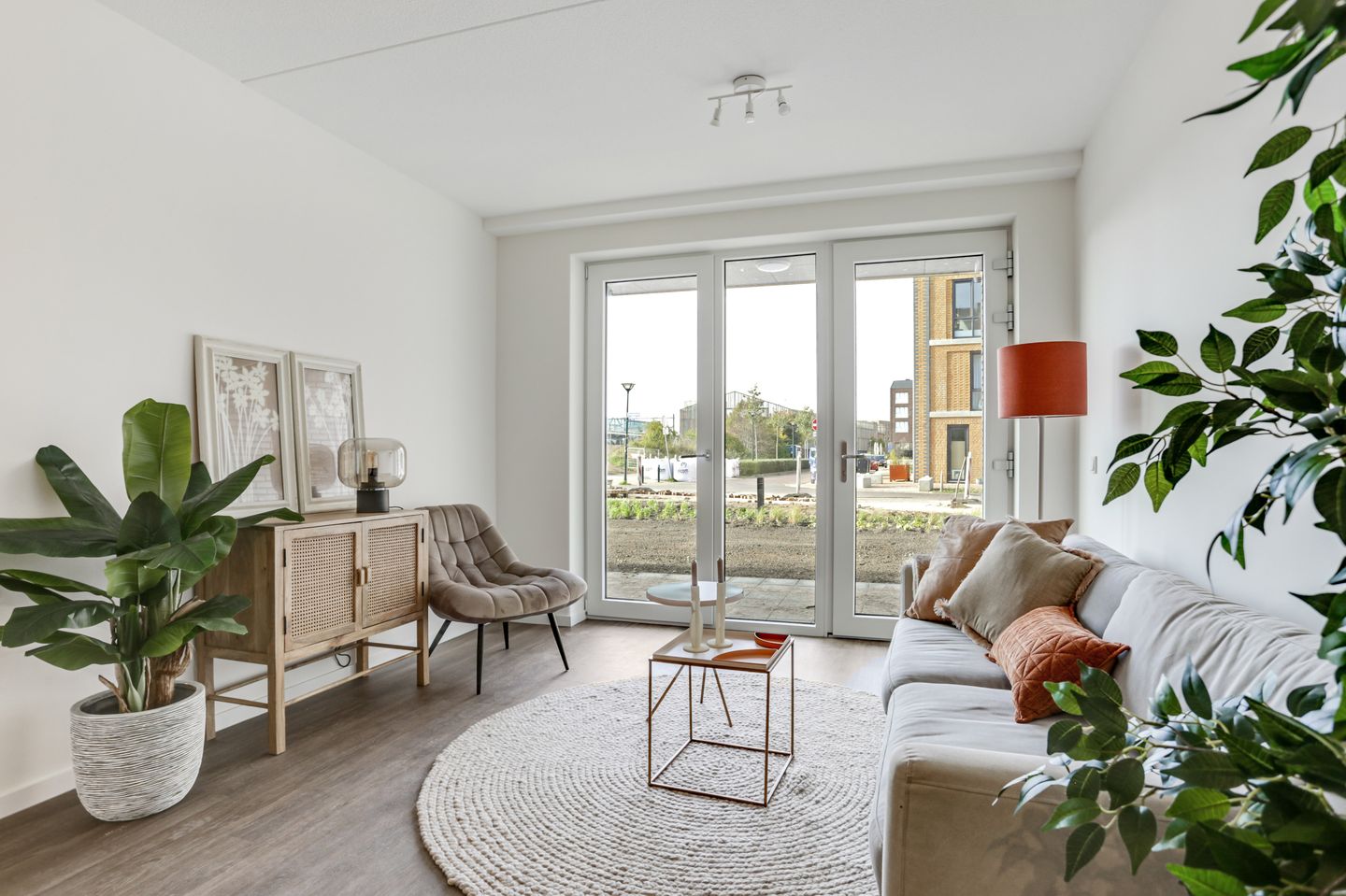 Photo 10 of Statenbolwerk 14-C