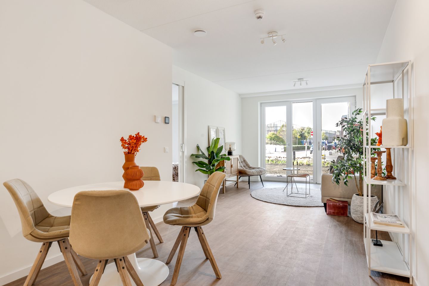 Photo 14 of Statenbolwerk 14-C