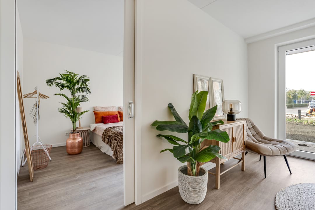 Photo 16 of Statenbolwerk 14-C