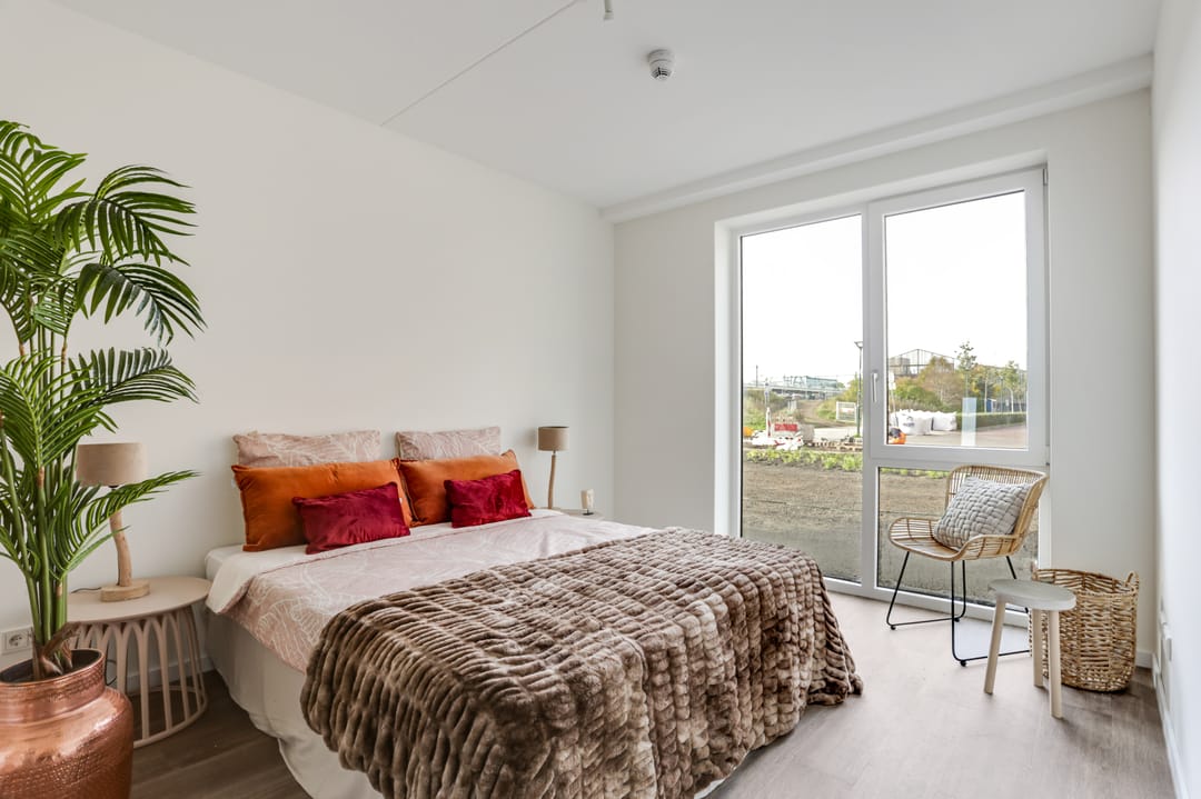 Photo 17 of Statenbolwerk 14-C