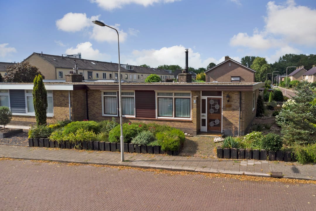 Foto 1 van Westerveldsestraat 33