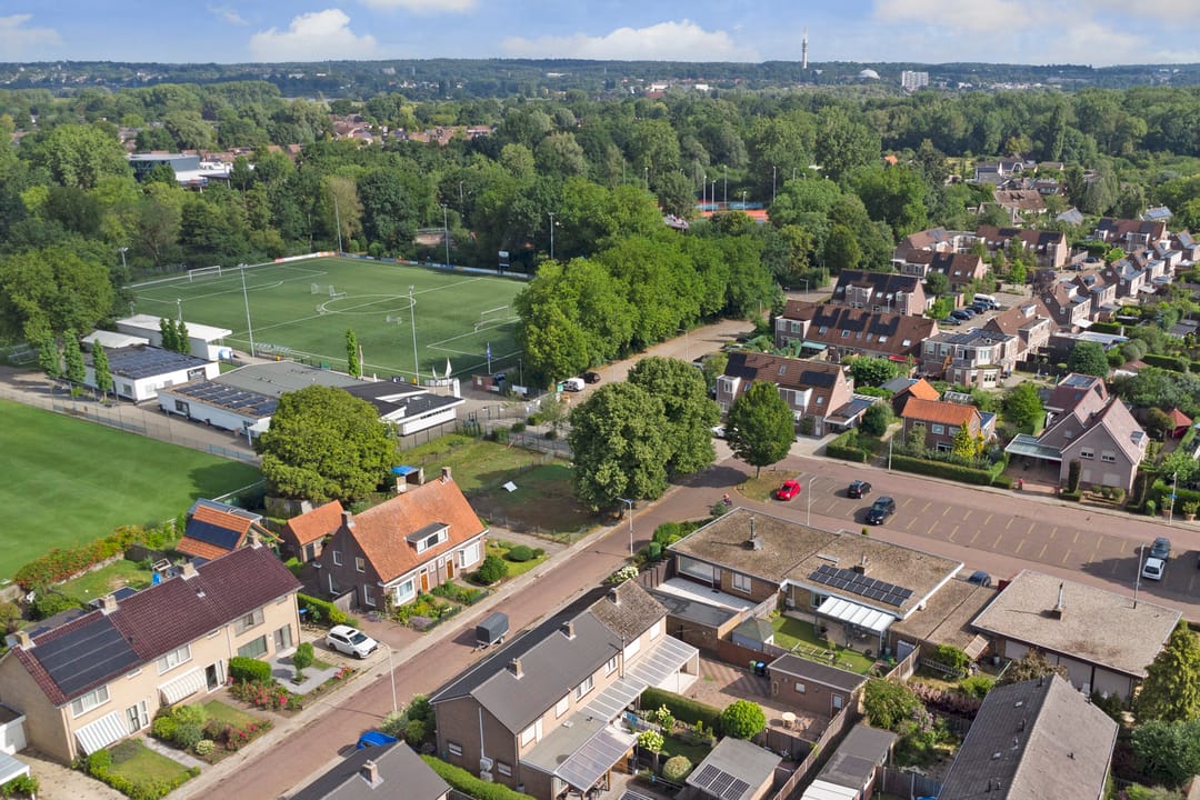 Foto 2 van Westerveldsestraat 33