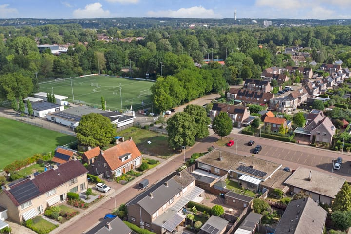 Foto 2 van Westerveldsestraat 33