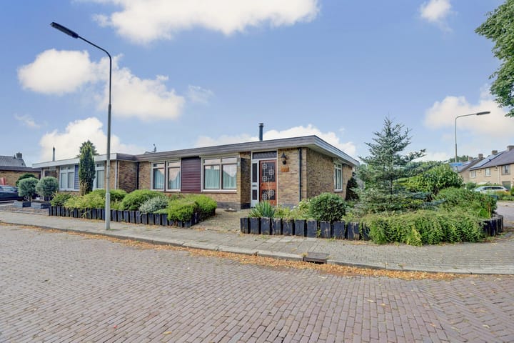 Foto 4 van Westerveldsestraat 33