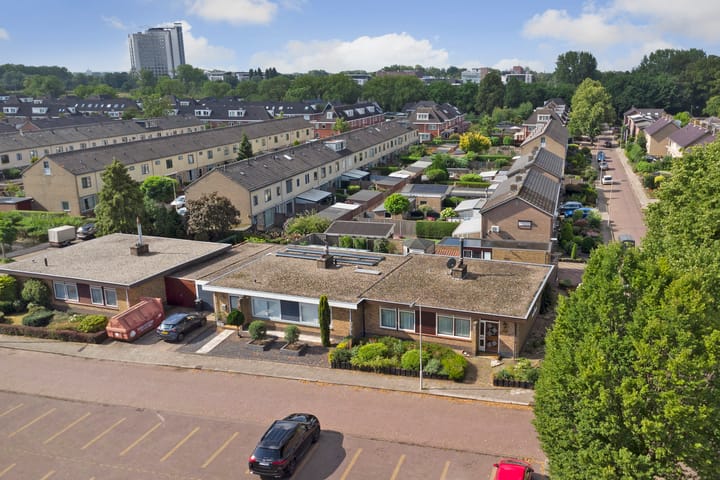 Foto 5 van Westerveldsestraat 33