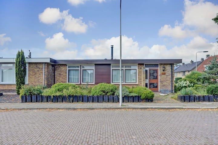 Foto 6 van Westerveldsestraat 33