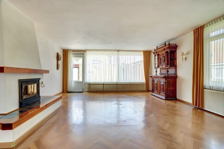 Foto 10 van Westerveldsestraat 33