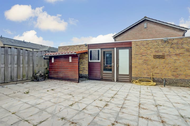 Foto 16 van Westerveldsestraat 33