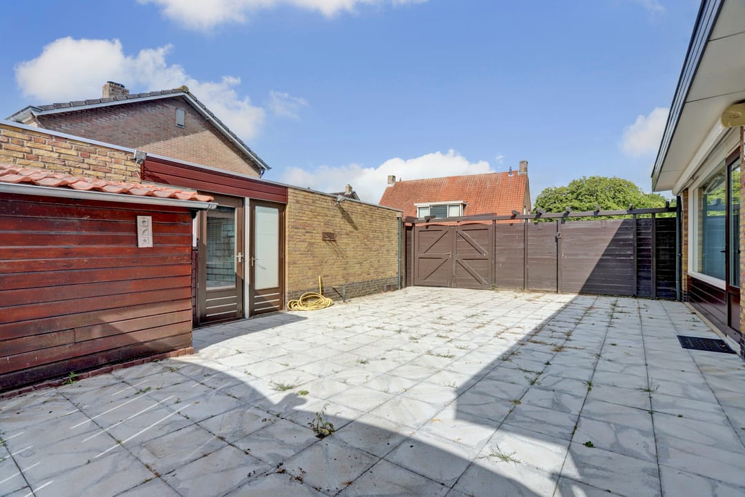 Foto 17 van Westerveldsestraat 33