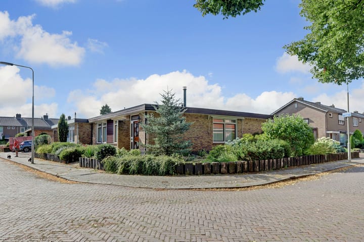 Foto 34 van Westerveldsestraat 33