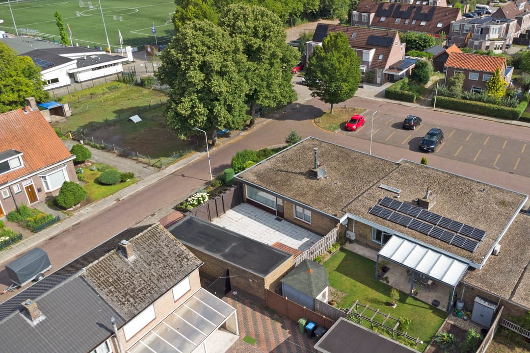 Foto 37 van Westerveldsestraat 33