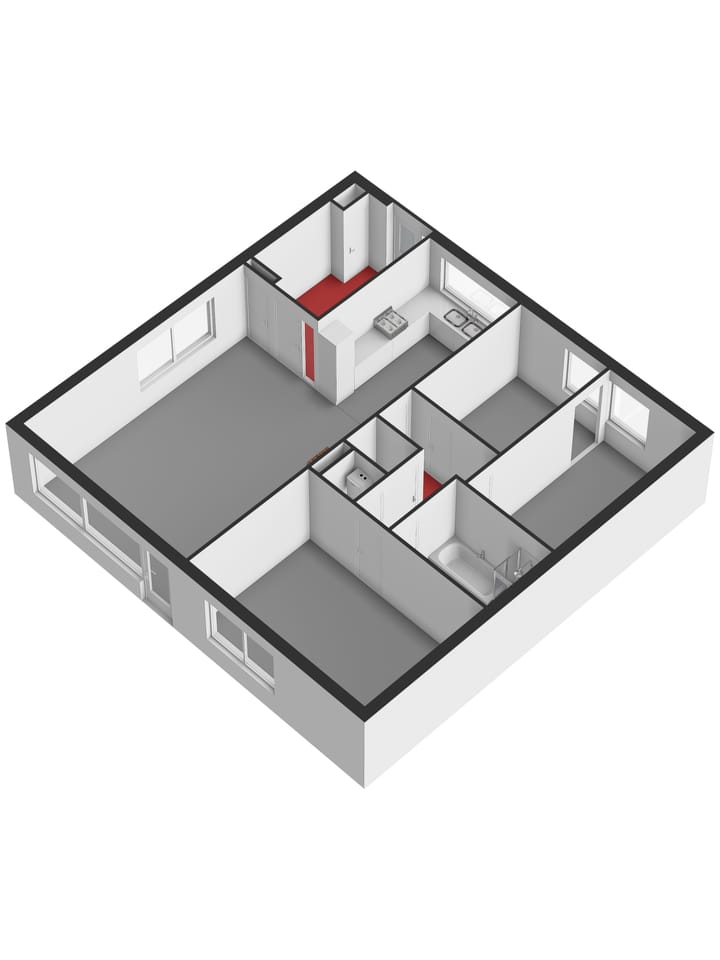 Foto 41 van Westerveldsestraat 33