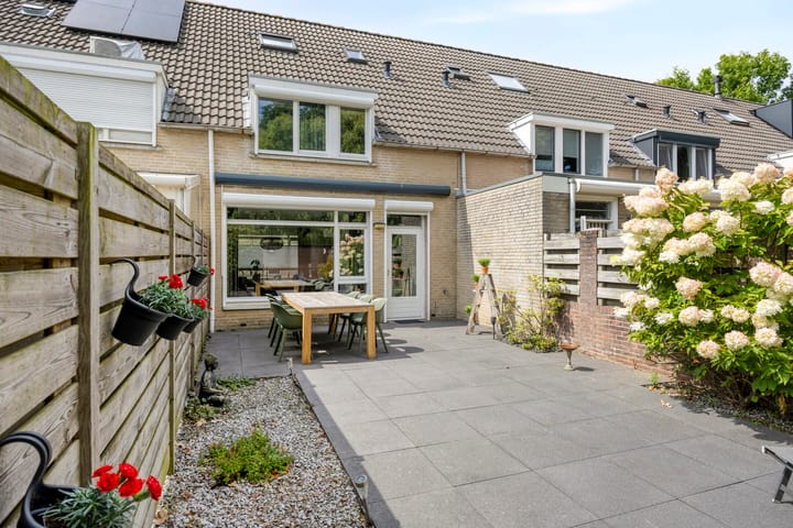 Photo 3 of Grathemstraat 10