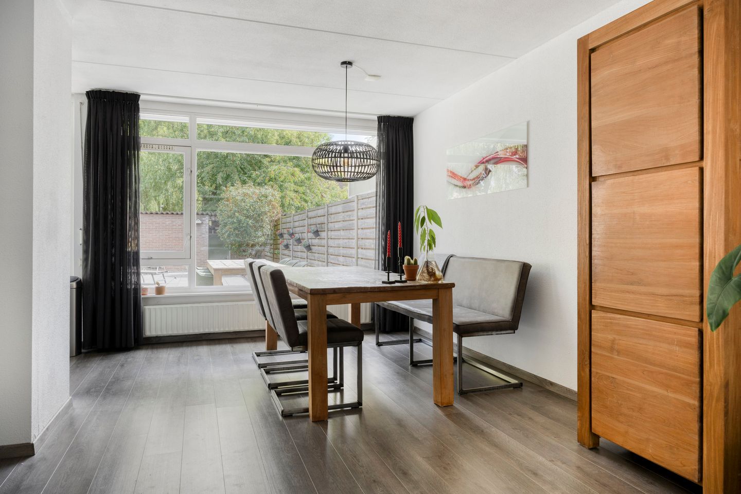 Photo 10 of Grathemstraat 10