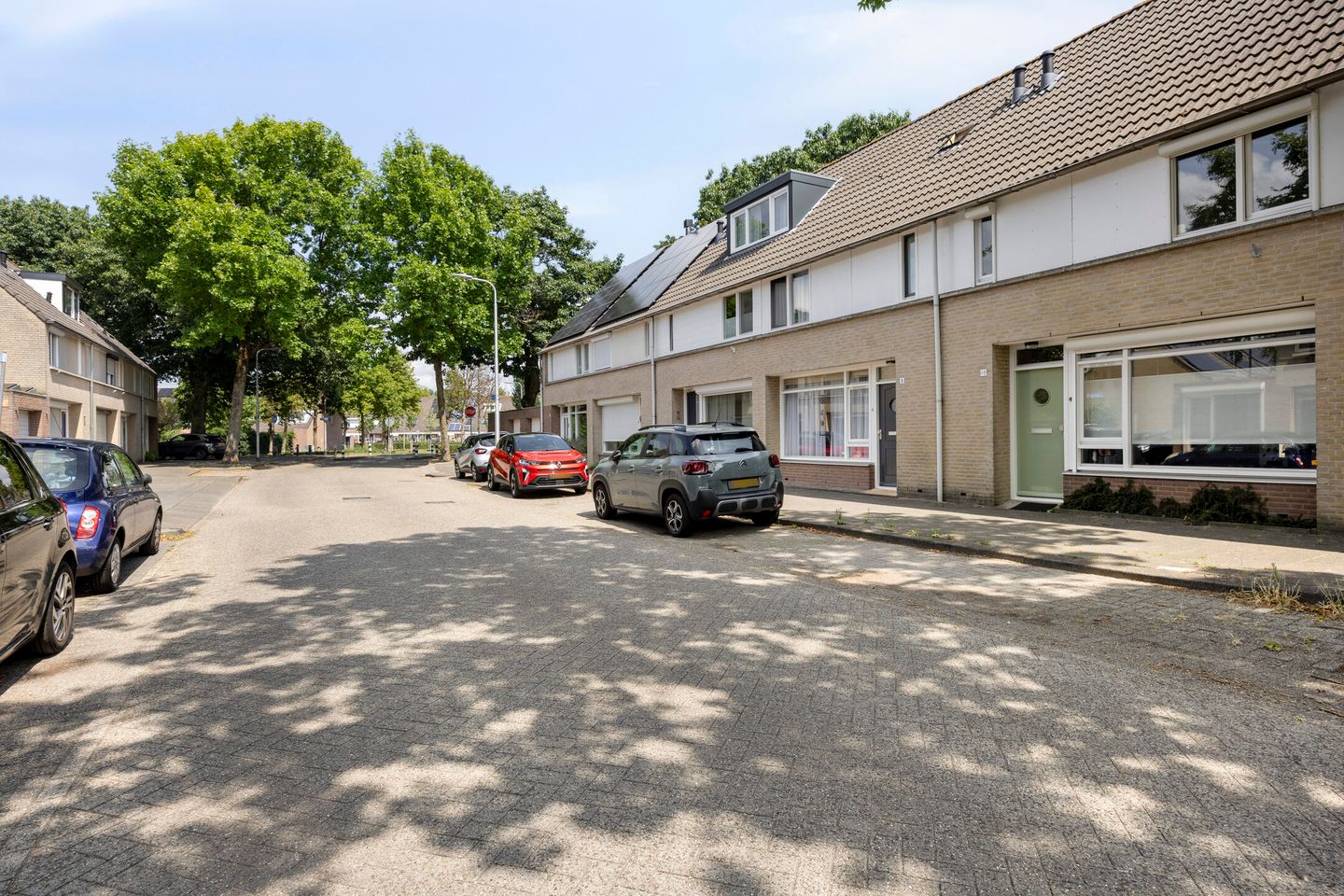 Photo 5 of Grathemstraat 10