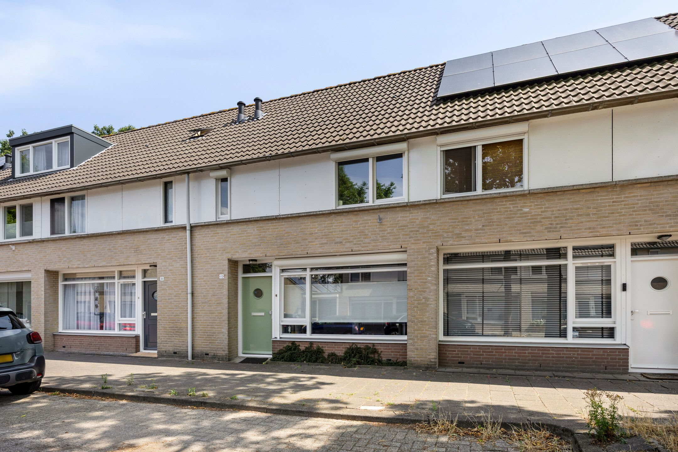 Photo 6 of Grathemstraat 10