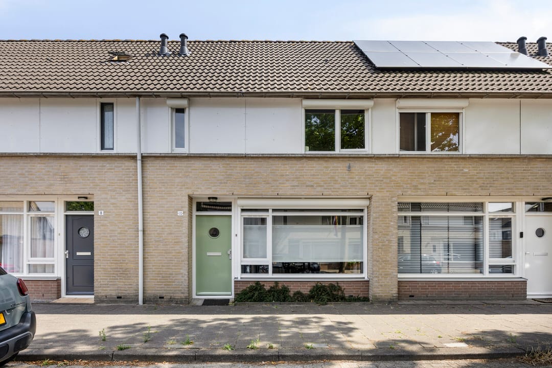 Photo 1 of Grathemstraat 10