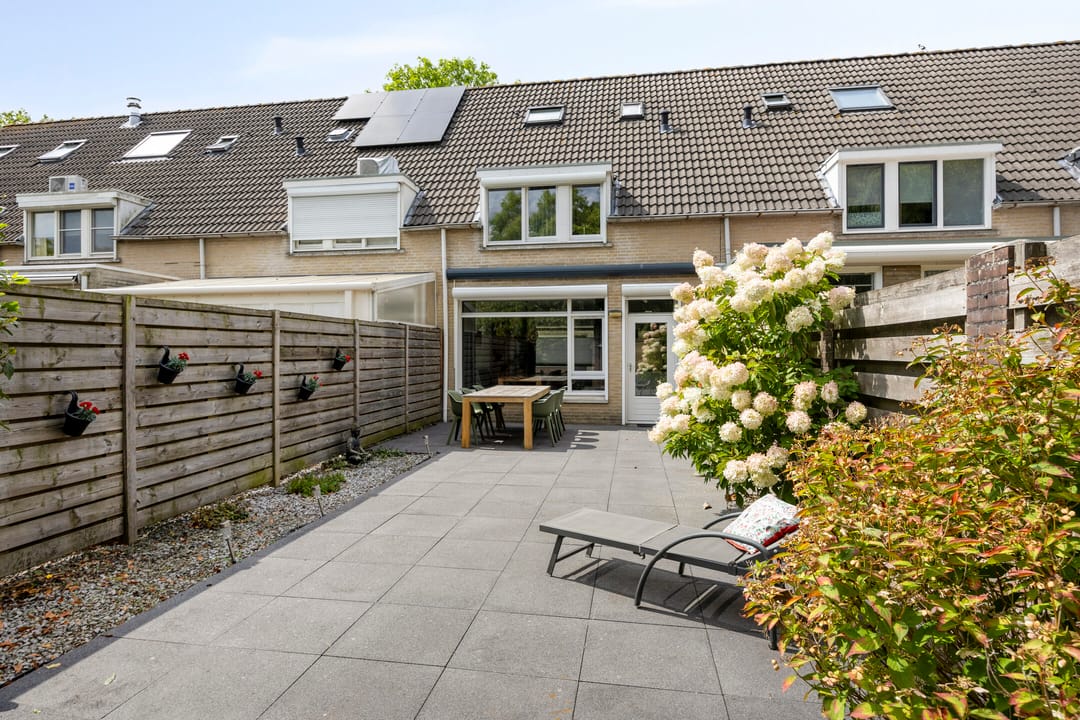 Photo 22 of Grathemstraat 10