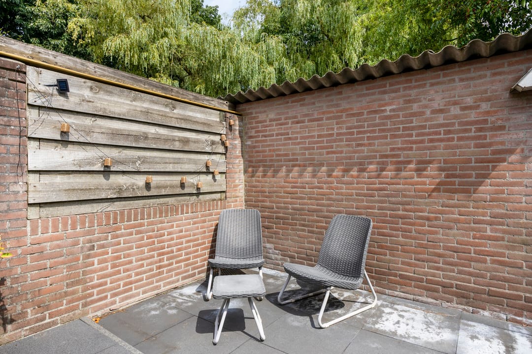 Photo 26 of Grathemstraat 10