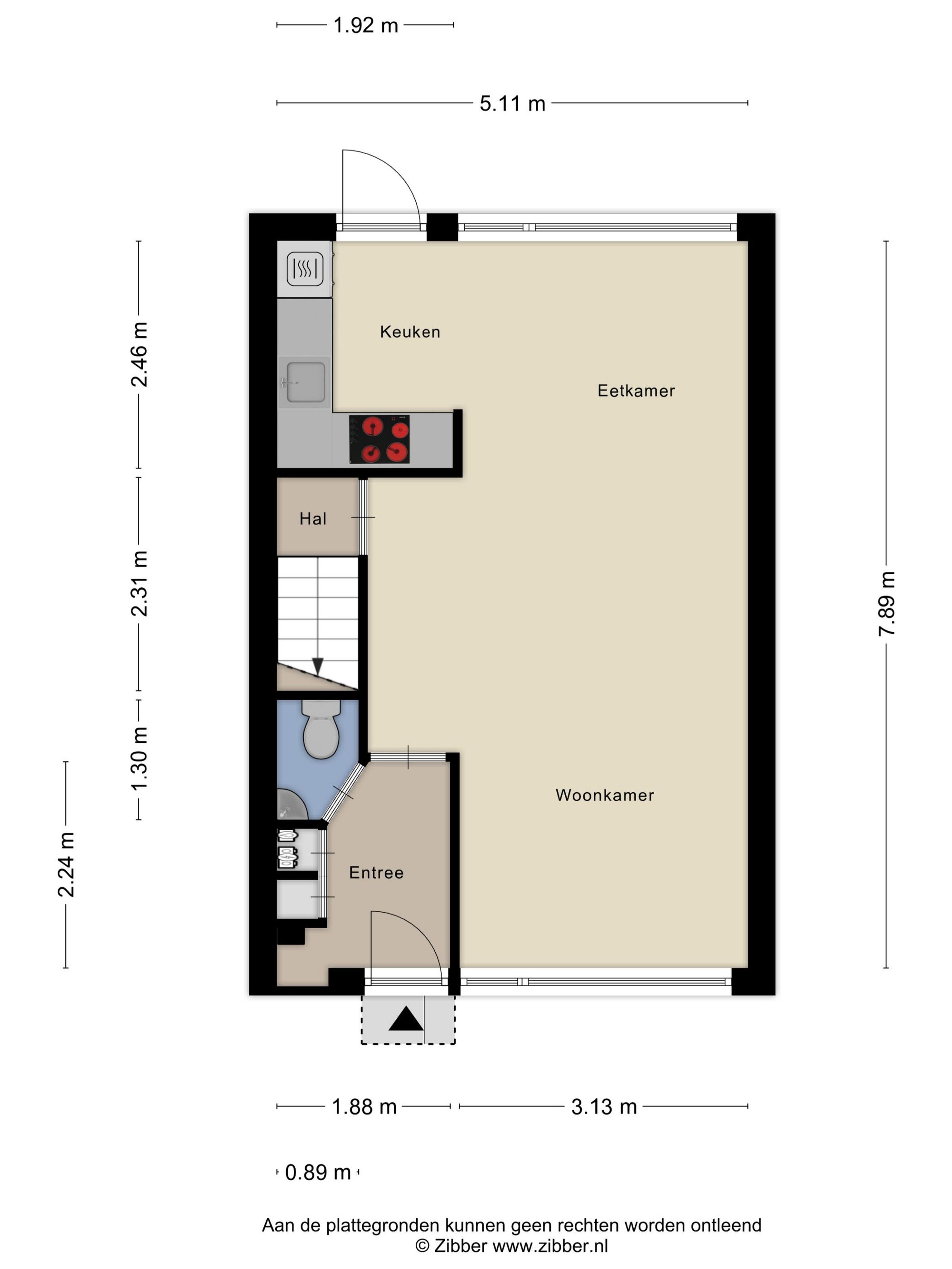 Photo 30 of Grathemstraat 10