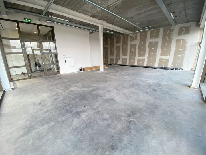 Loodijk 24-A, 's-Graveland