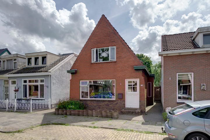 Foto 1 van Middenstraat 100