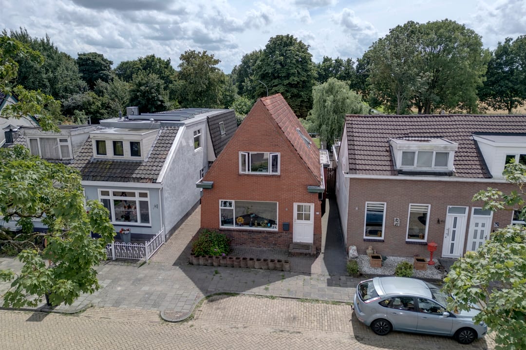 Foto 2 van Middenstraat 100