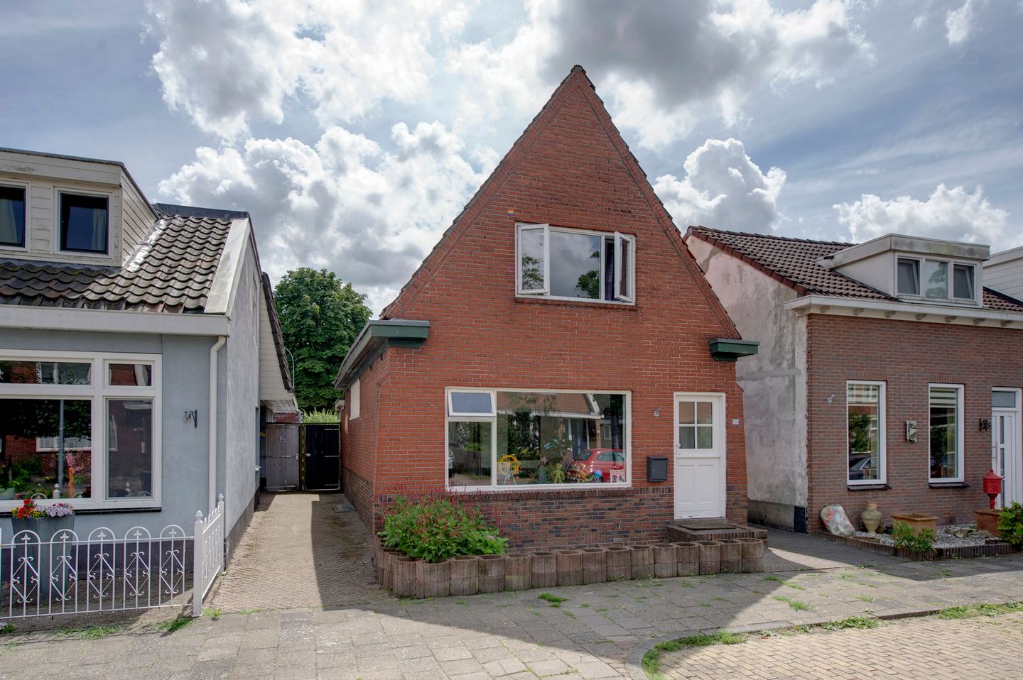 Foto 5 van Middenstraat 100