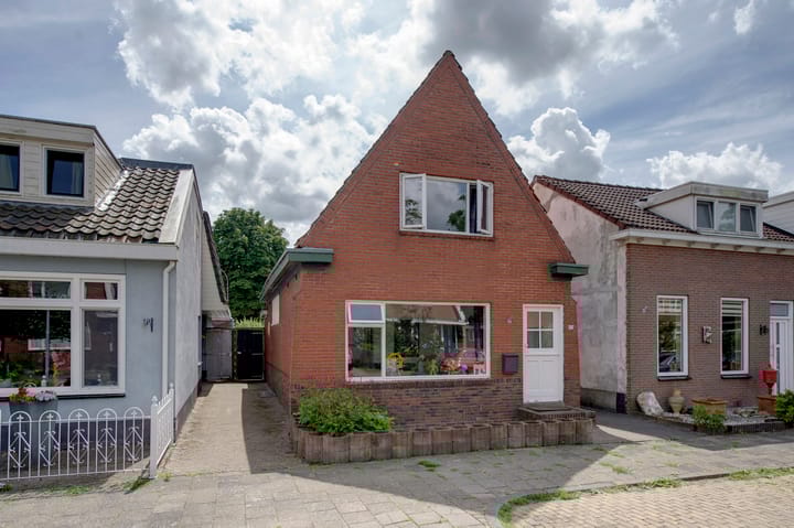 Foto 5 van Middenstraat 100