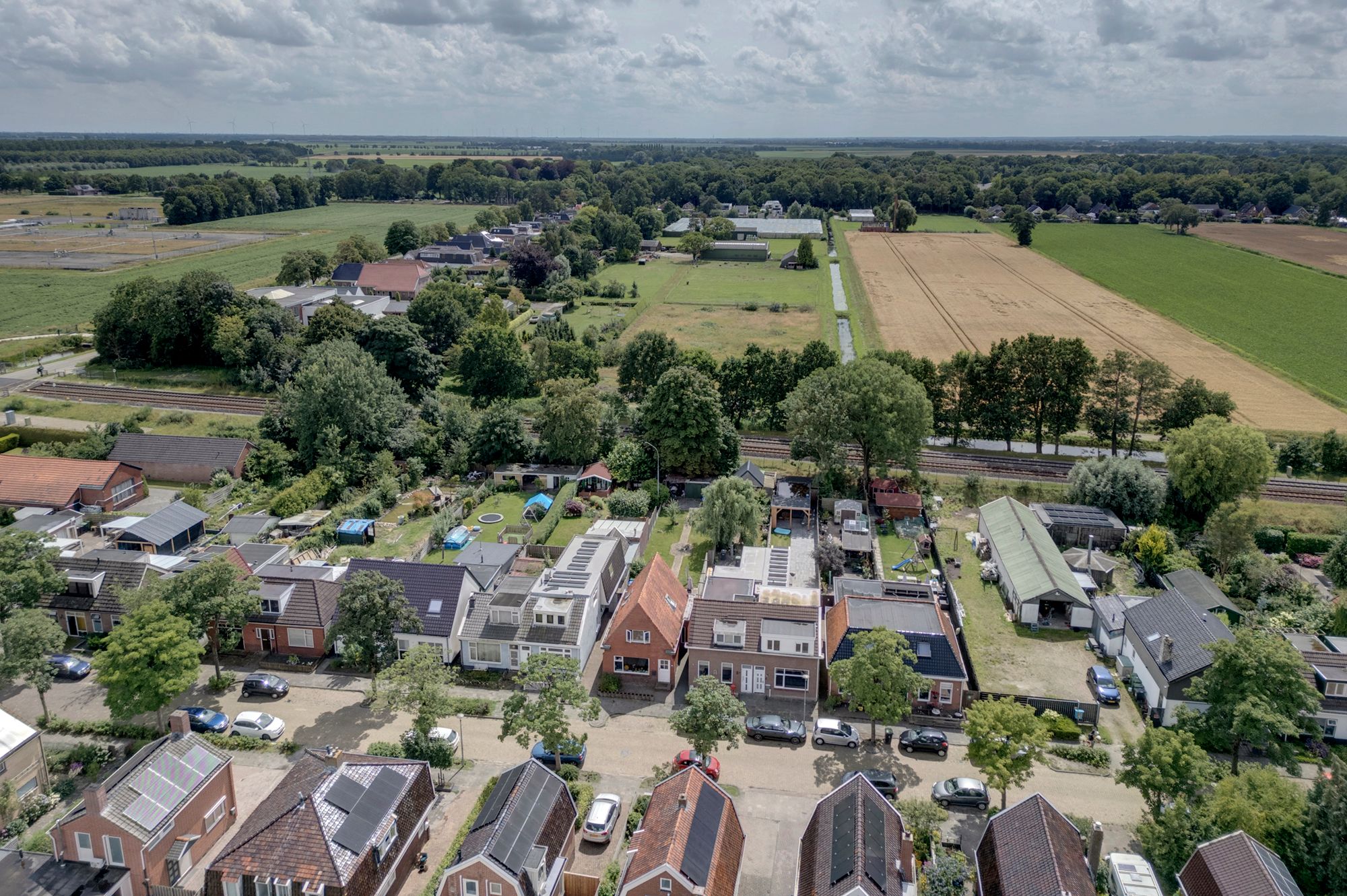 Foto 6 van Middenstraat 100