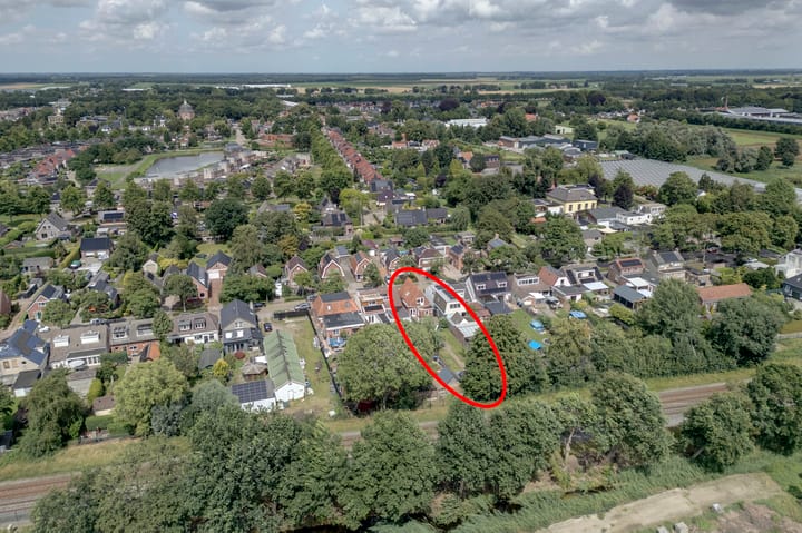 Foto 7 van Middenstraat 100