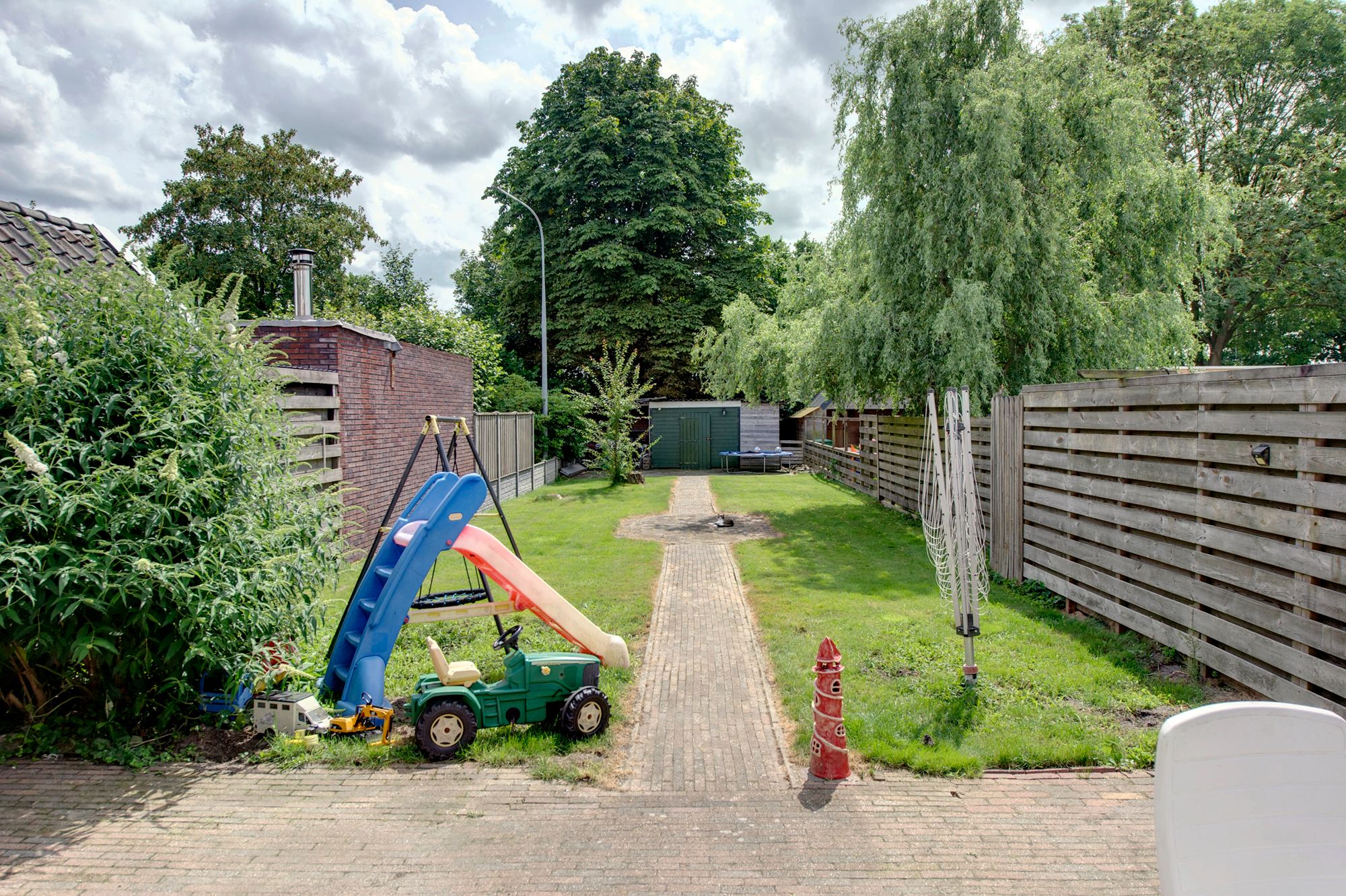 Foto 9 van Middenstraat 100