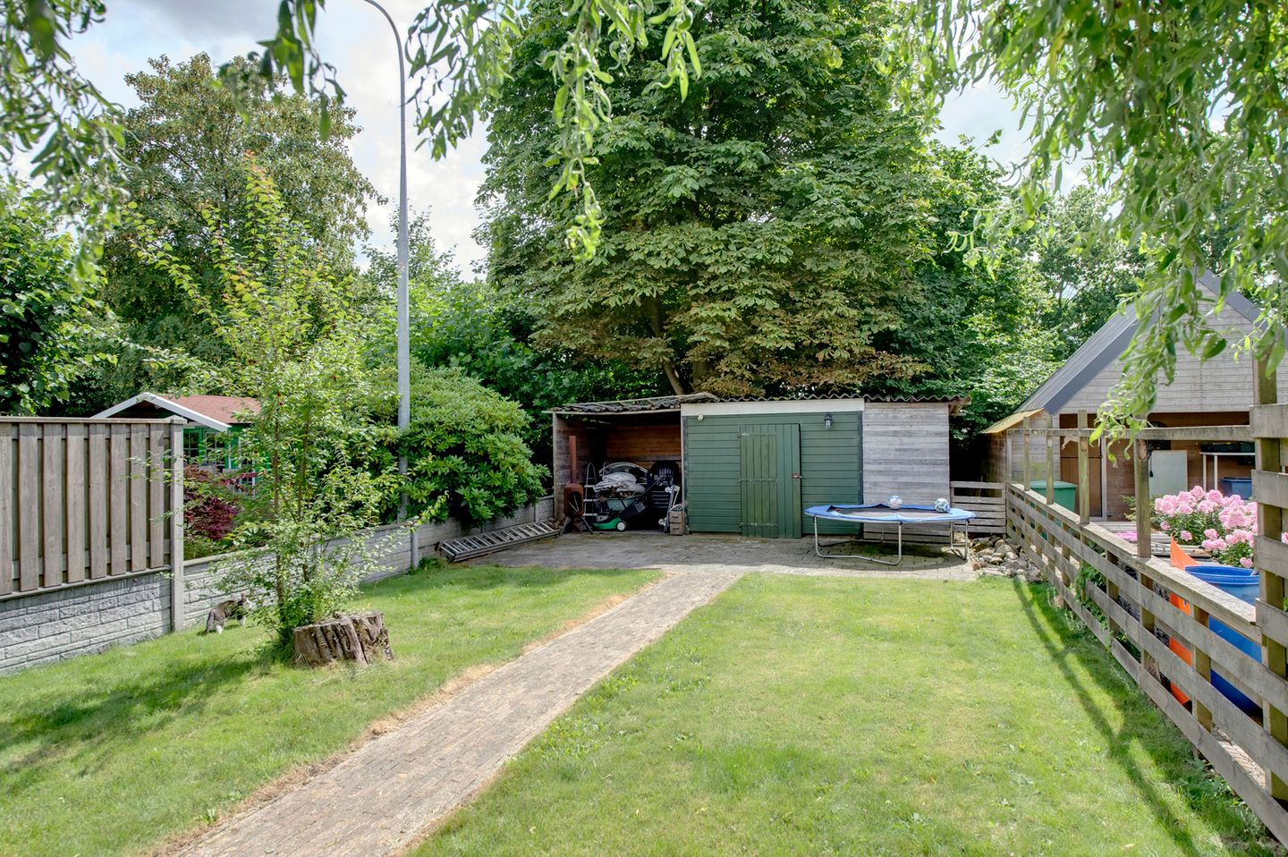 Foto 10 van Middenstraat 100